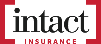 Intact Insurance logo