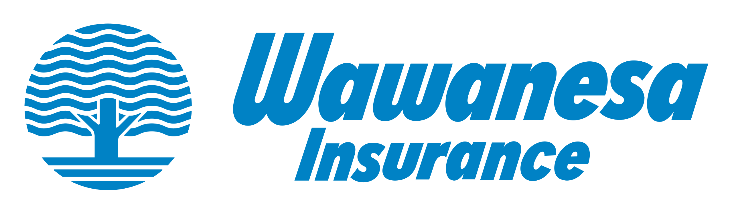 The Wawanesa Mutual Insurance Co logo