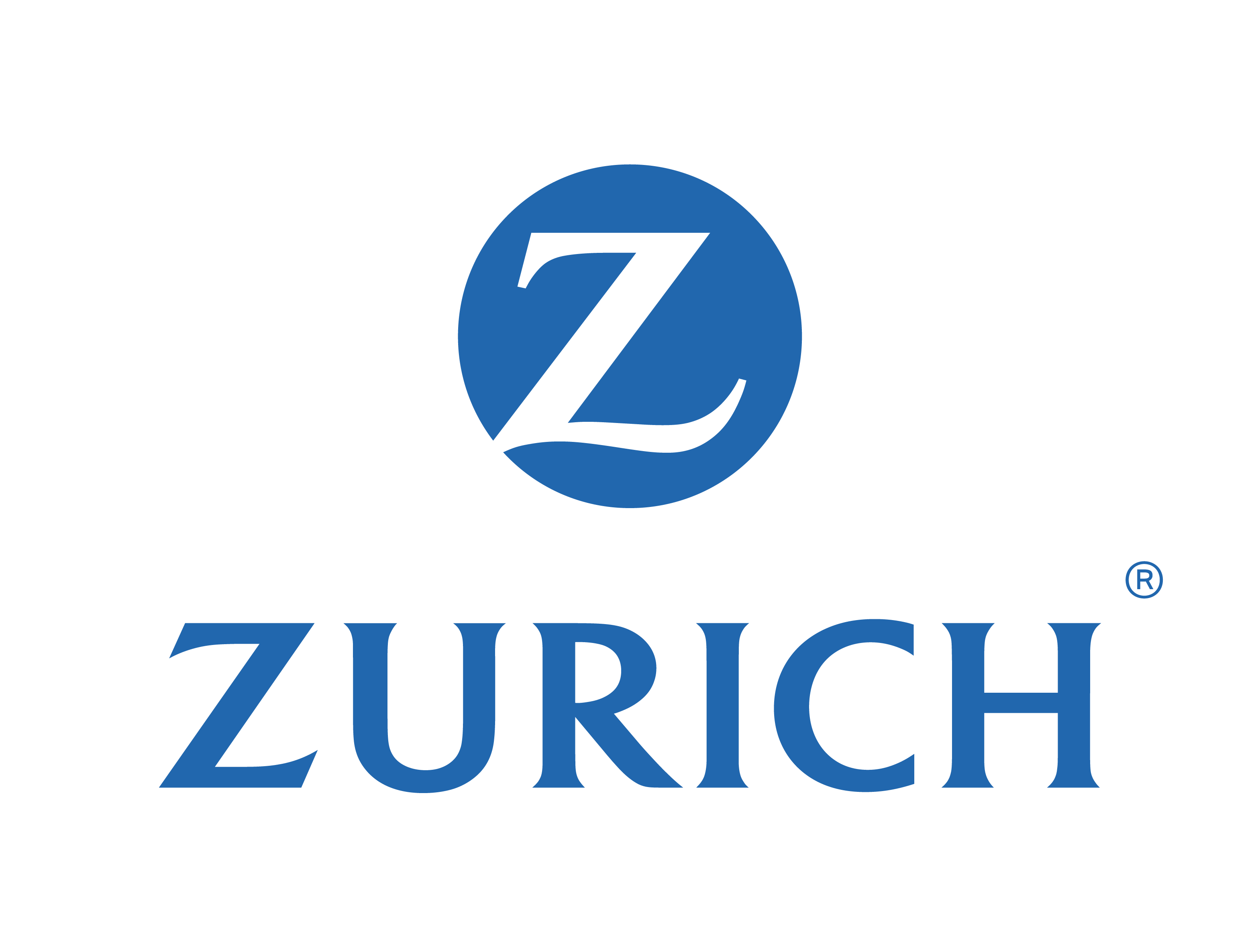 Zurich Insurance Company Ltd. logo