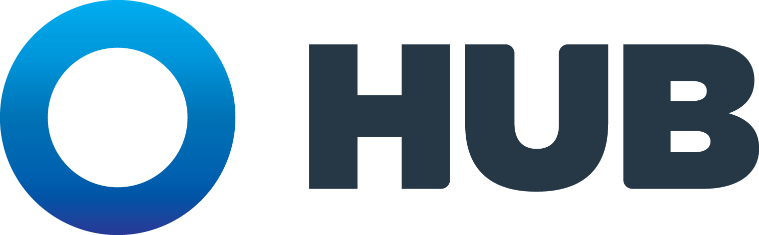 HUB International logo