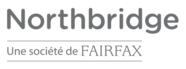 Northbridge Financial Corporation logo